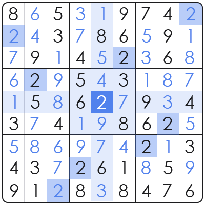 sudoku 12