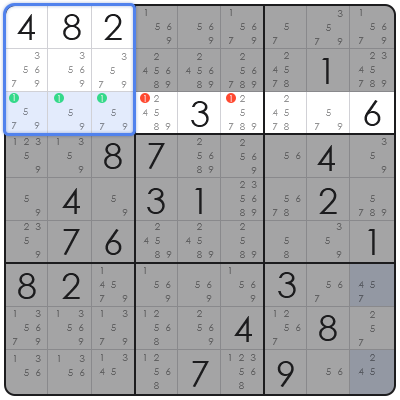 how to do sudoku puzzles