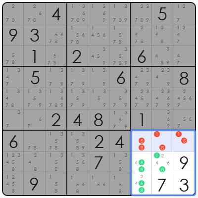 solver sudoku